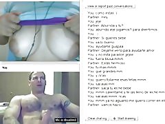 Täiuslik tissid! chatroulette