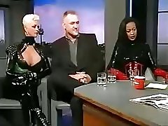 Rubbergirl intervjuu