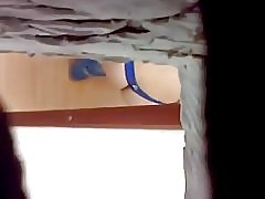 Maitsev Brasiilia tüdruk. riiete.