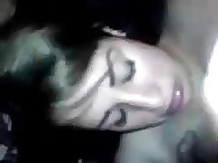 Turk Tüdruk Persse garaaž