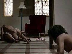 Peavoolu erootilise filmi seksi stseene 1 (cuckold)