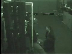 Raske töö (estefania)