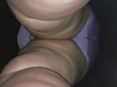 Briti gilf bbw üles seelik coop