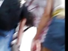 Singapur seksikas tagumik