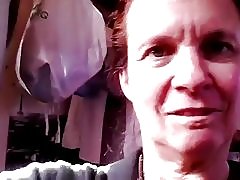 Mymom seksikas pesu