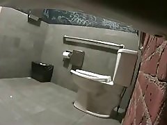 Salongis WC Tirkistelijä poolt loyalsock