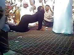 Tants hijabia 5