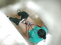 Indoneesia Tirkistelijä hiddencam