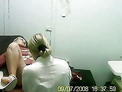 Blond käis minu arst.
