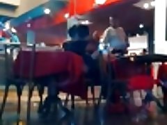 Avalik sex restoranis