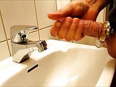 Suur koormus puplic toilette