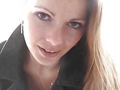 Lõbus tease