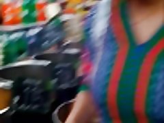 Peidetud India supermarket - 2