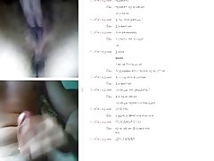 Web chat 66 (ma tahan suhu) poolt fcapril