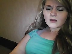 Wisconsin tüdruk masturbating koos sextoy osa 2 - nicolo33