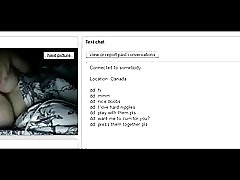 Kanada raske nippeljooturid chatroulette